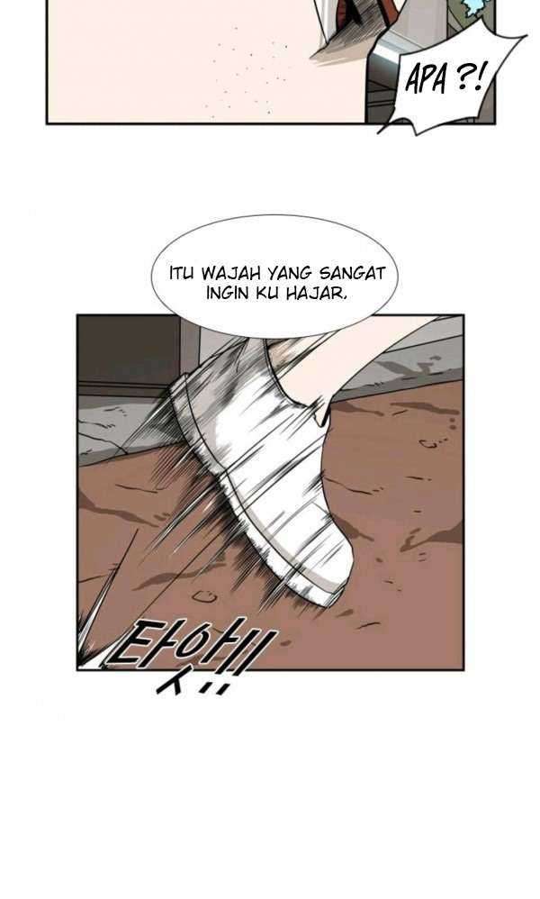 Shark Chapter 62 Gambar 28