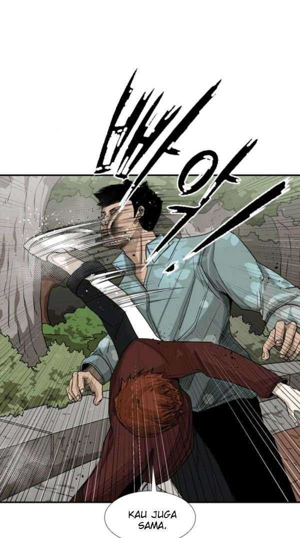 Shark Chapter 62 Gambar 31