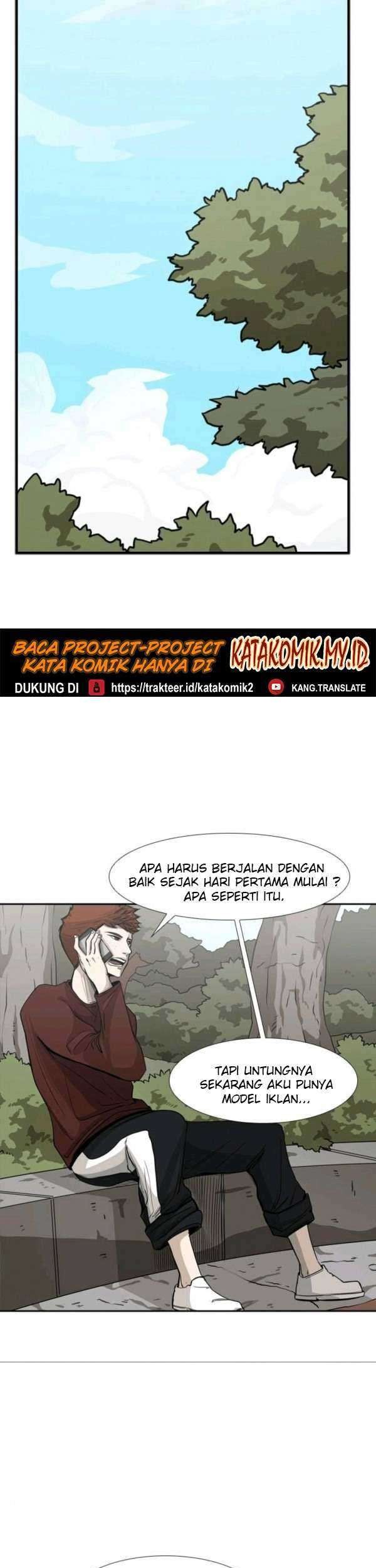 Shark Chapter 62 Gambar 35