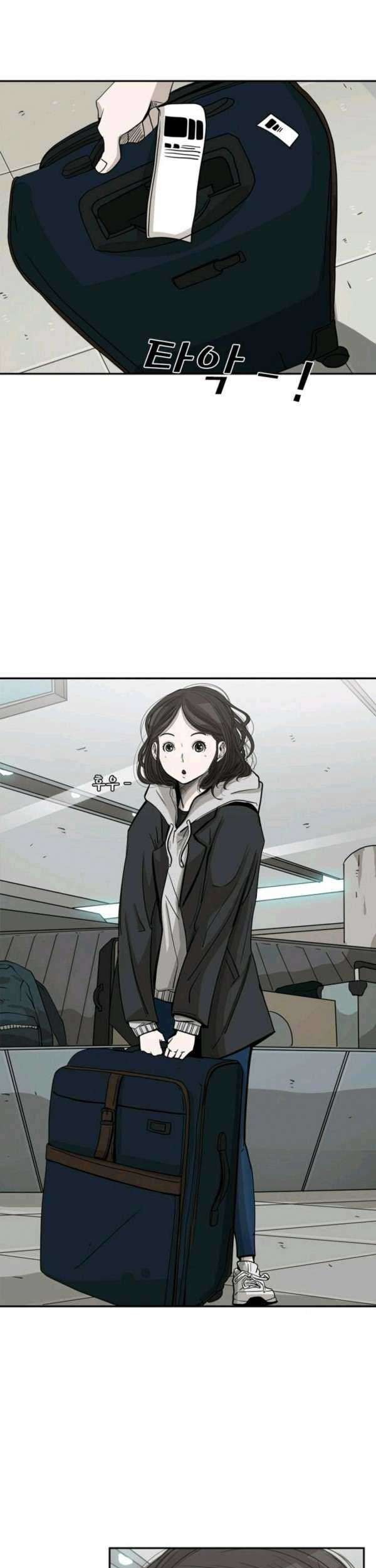 Manhwa Shark Chapter 62 gambar nomor 2