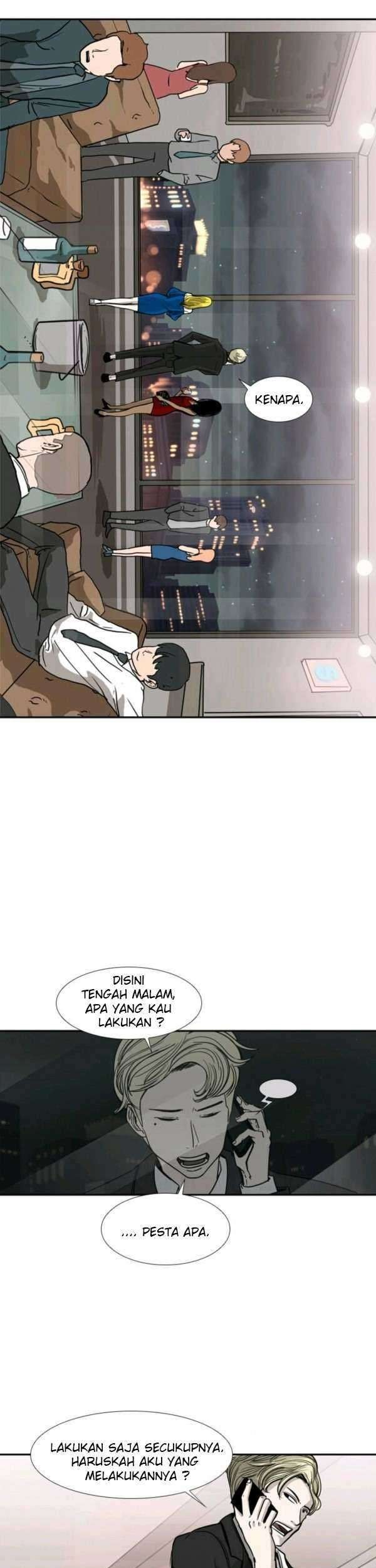 Shark Chapter 62 Gambar 50