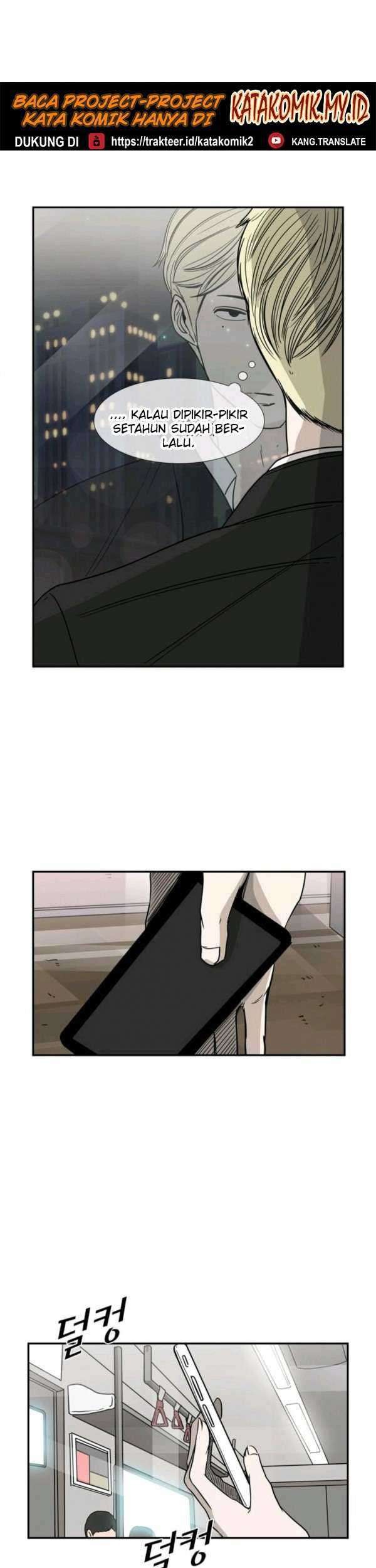 Shark Chapter 62 Gambar 53