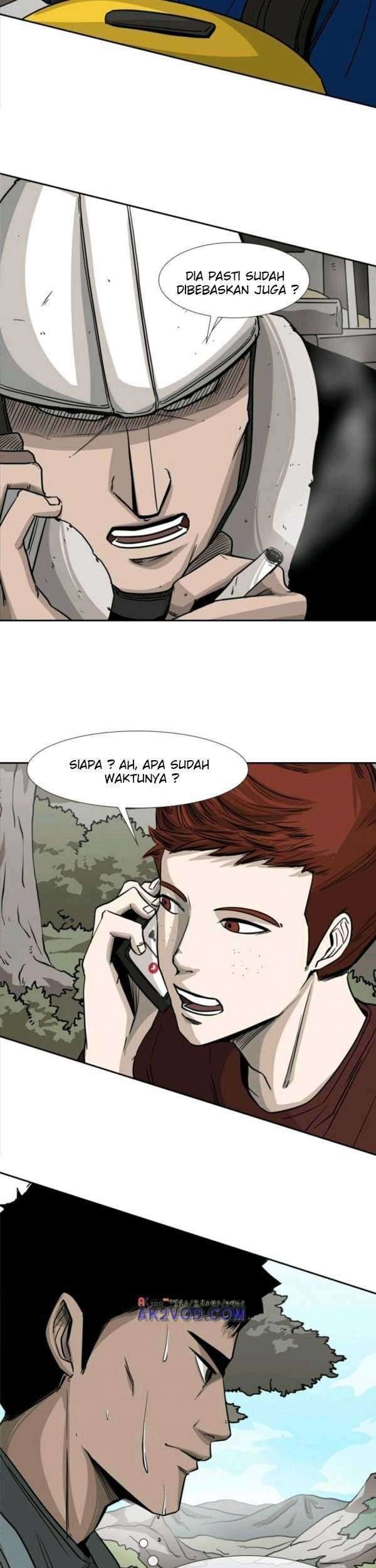 Shark Chapter 62 Gambar 56