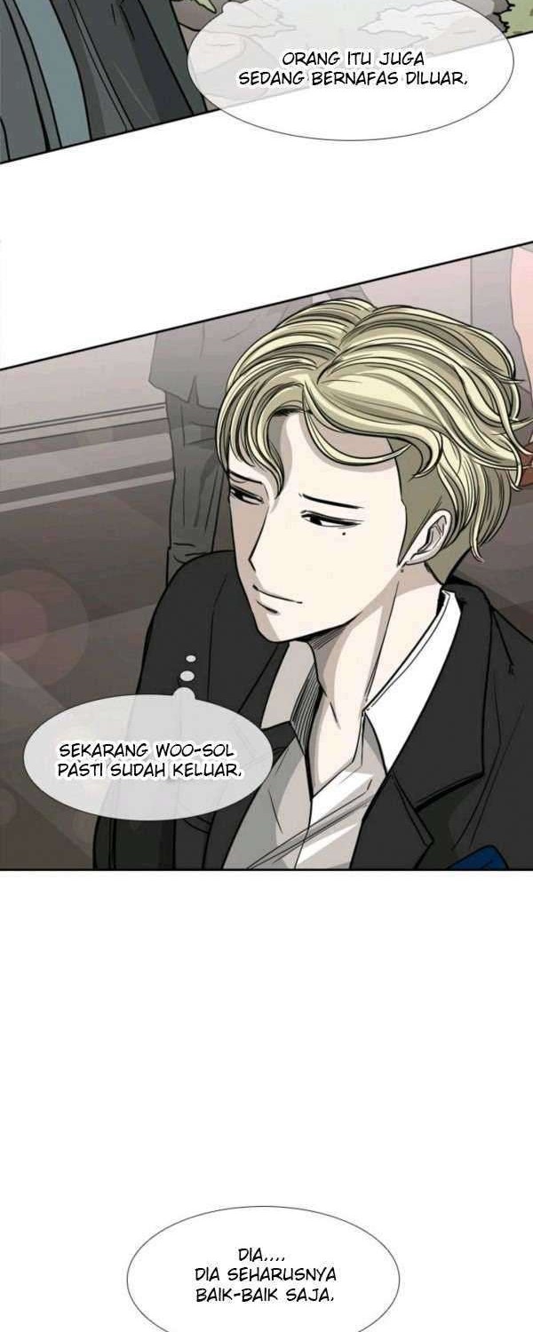 Shark Chapter 62 Gambar 57