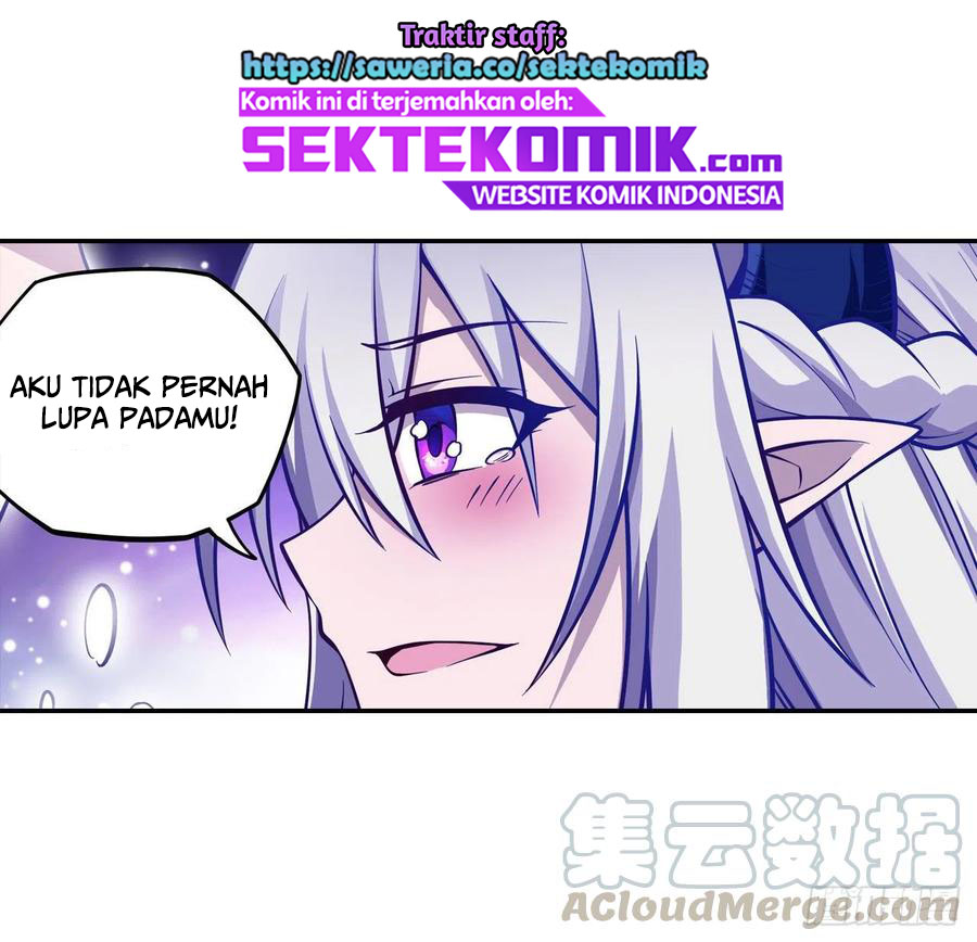 Wuxian Shitu Chapter 115 Gambar 11