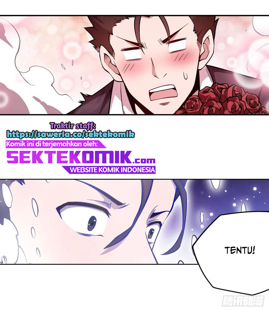 Wuxian Shitu Chapter 115 Gambar 12