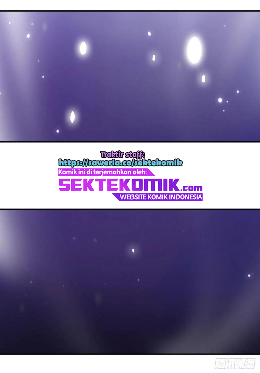 Wuxian Shitu Chapter 115 Gambar 16