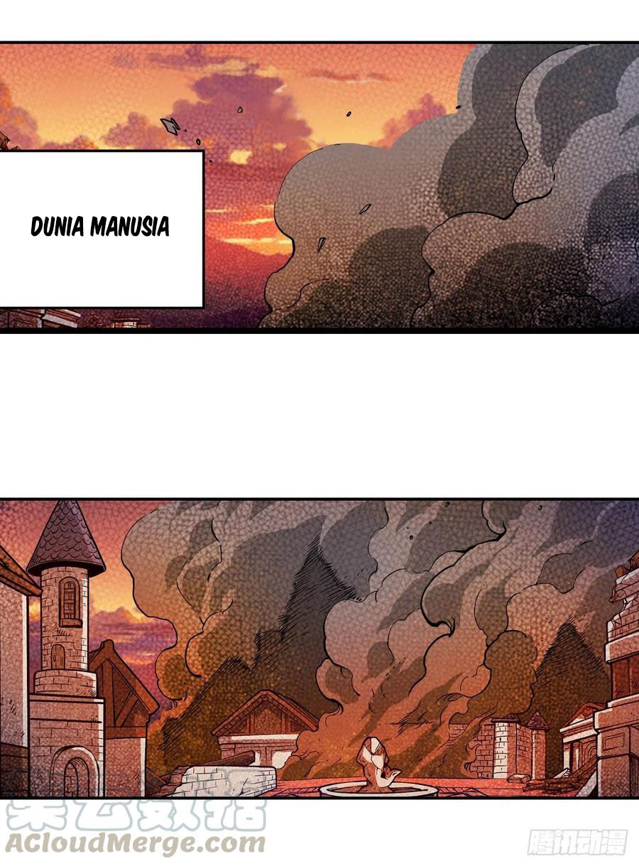 Wuxian Shitu Chapter 115 Gambar 17