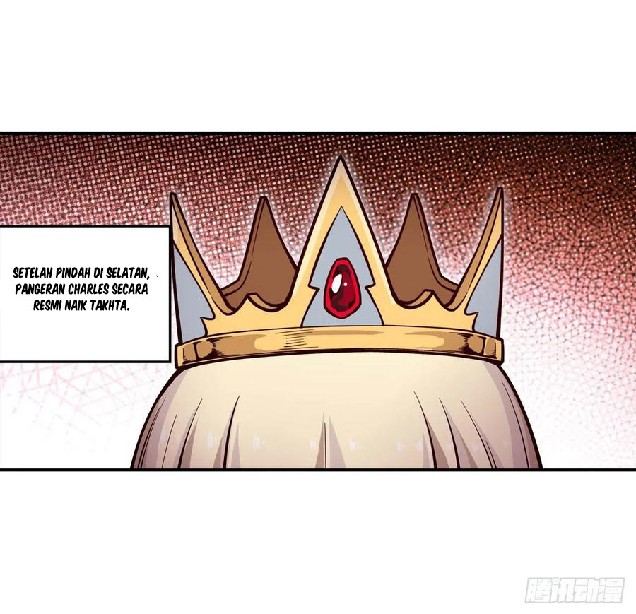 Wuxian Shitu Chapter 115 Gambar 21