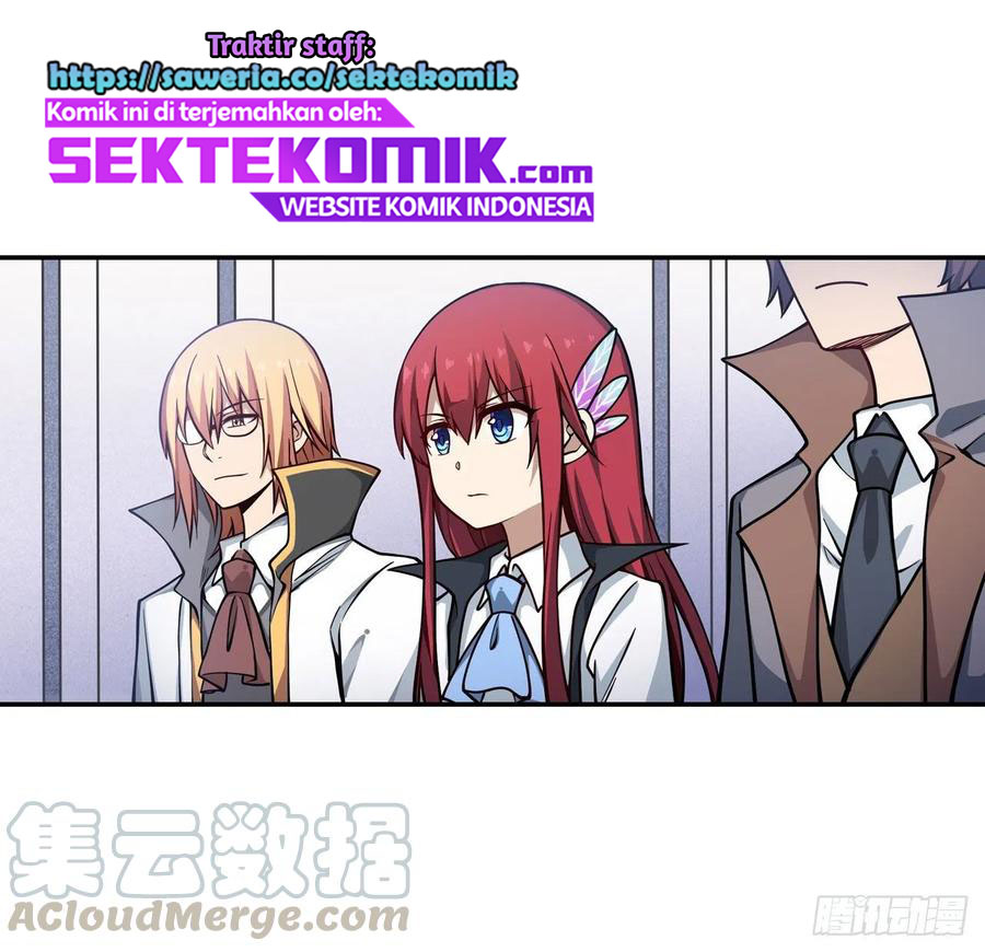 Wuxian Shitu Chapter 115 Gambar 23