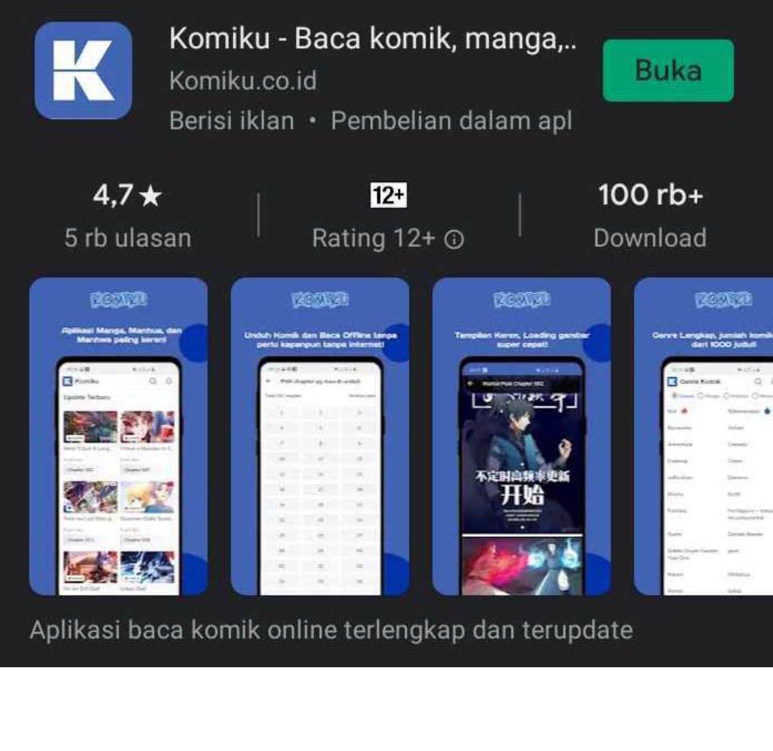 Martial Peak Part 1 Chapter 1199 Gambar 28