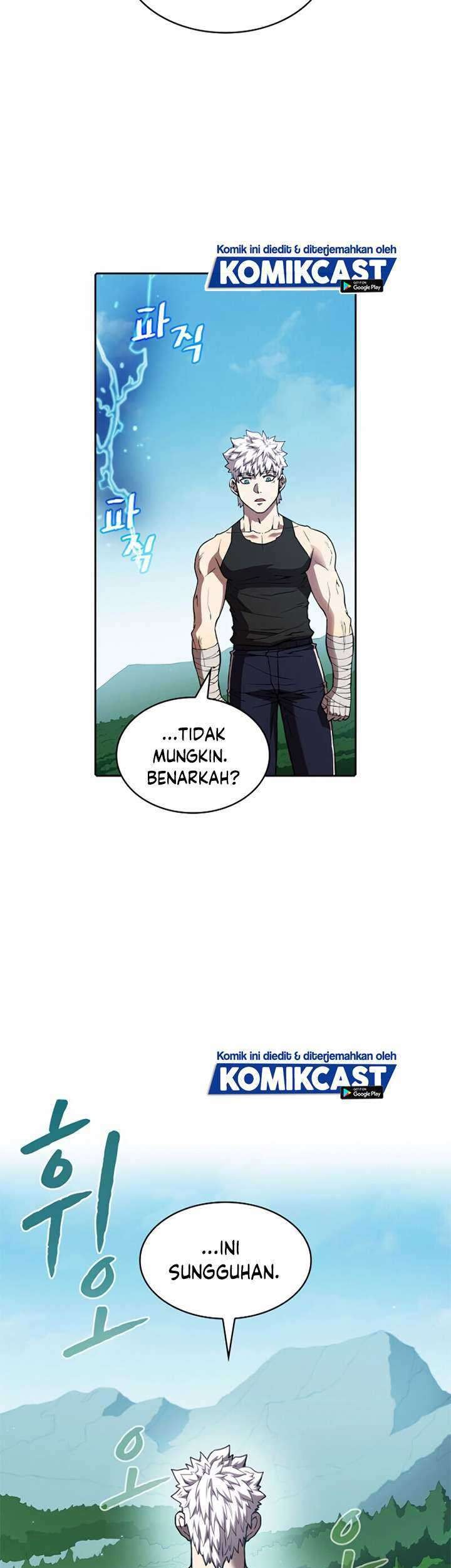 The Constellation that Returned from Hell Chapter 27 Gambar 74