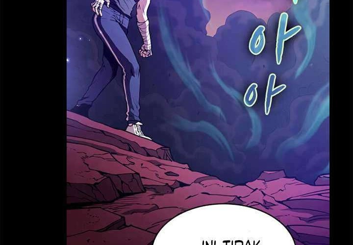 The Constellation that Returned from Hell Chapter 27 Gambar 13