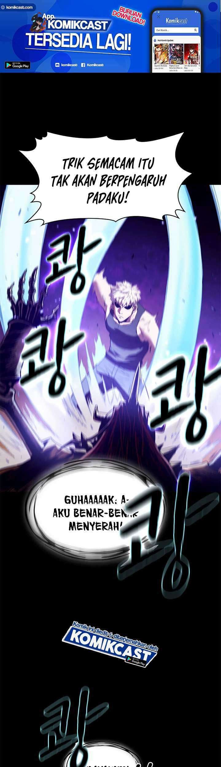 The Constellation that Returned from Hell Chapter 27 Gambar 18