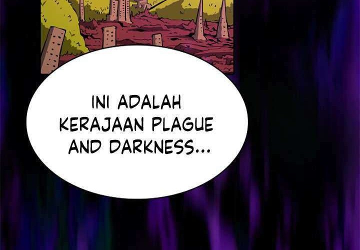 The Constellation that Returned from Hell Chapter 27 Gambar 29