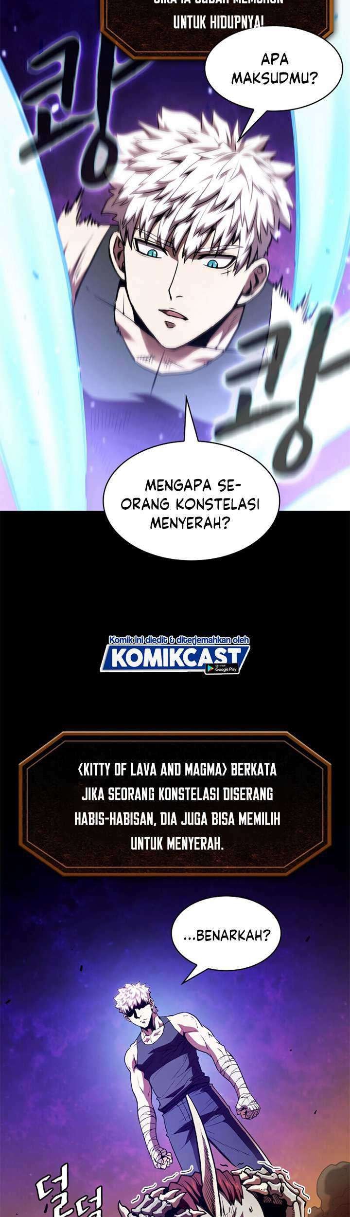 The Constellation that Returned from Hell Chapter 27 Gambar 22