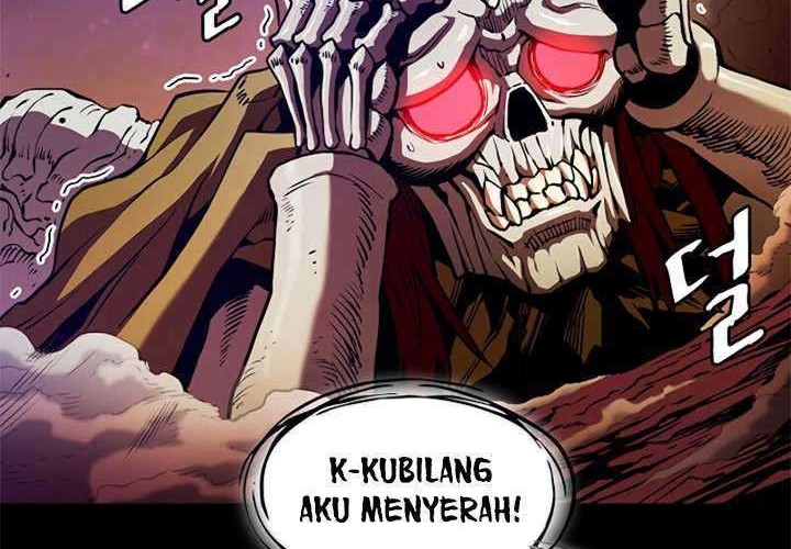 The Constellation that Returned from Hell Chapter 27 Gambar 23