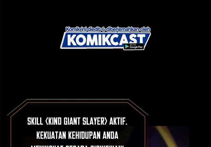 The Constellation that Returned from Hell Chapter 27 Gambar 25