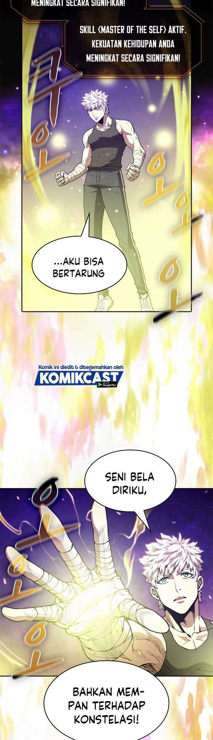 The Constellation that Returned from Hell Chapter 27 Gambar 26