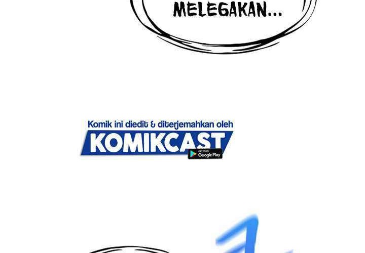 The Constellation that Returned from Hell Chapter 27 Gambar 40