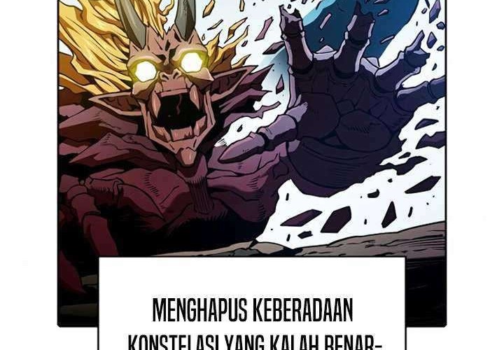 The Constellation that Returned from Hell Chapter 27 Gambar 38