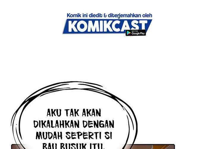 The Constellation that Returned from Hell Chapter 27 Gambar 47