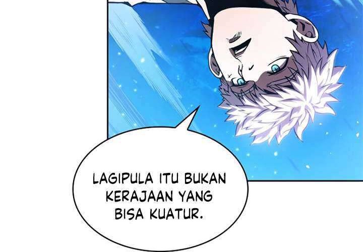 The Constellation that Returned from Hell Chapter 27 Gambar 42
