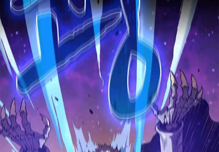 The Constellation that Returned from Hell Chapter 27 Gambar 3