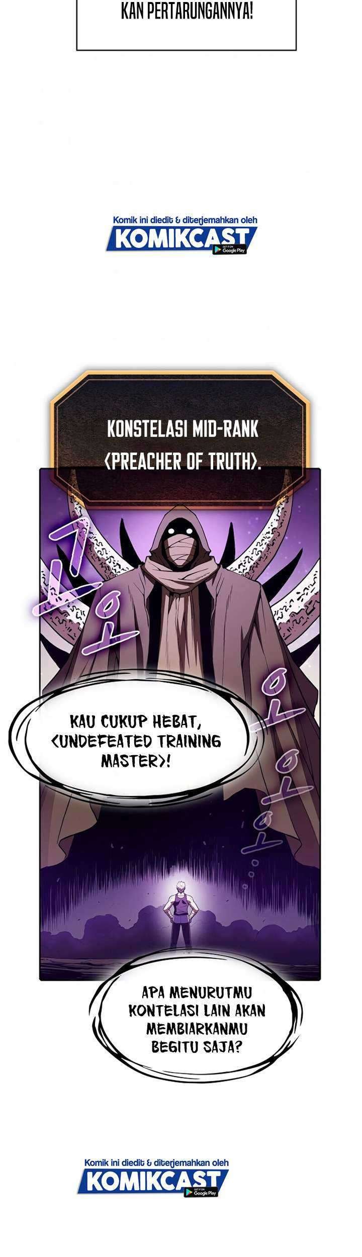 The Constellation that Returned from Hell Chapter 27 Gambar 58