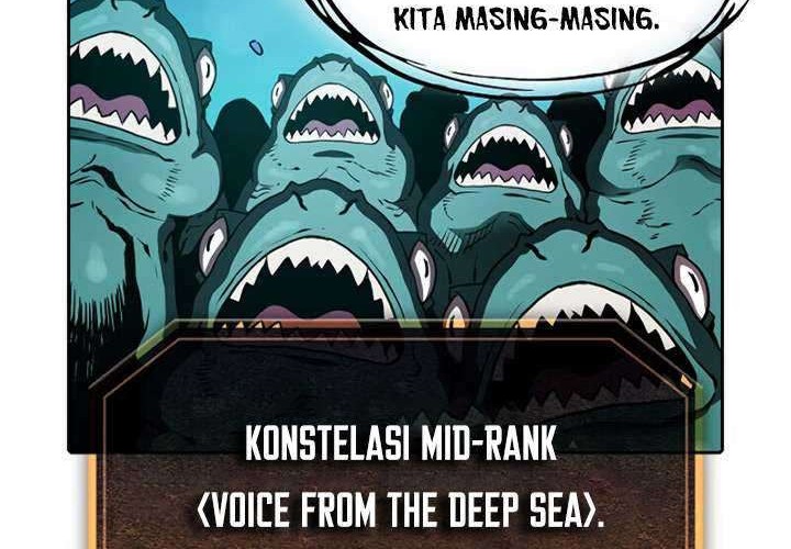 The Constellation that Returned from Hell Chapter 27 Gambar 55