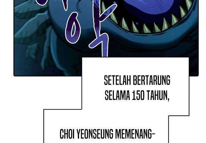 The Constellation that Returned from Hell Chapter 27 Gambar 57