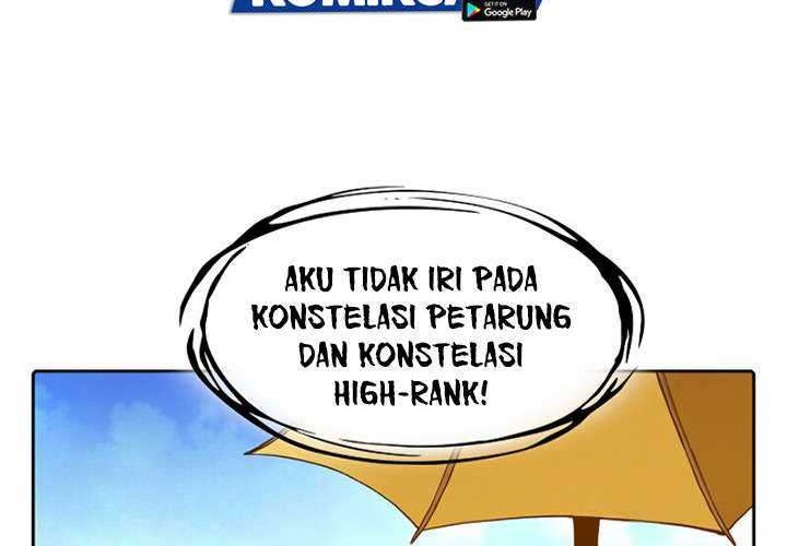 The Constellation that Returned from Hell Chapter 27 Gambar 62