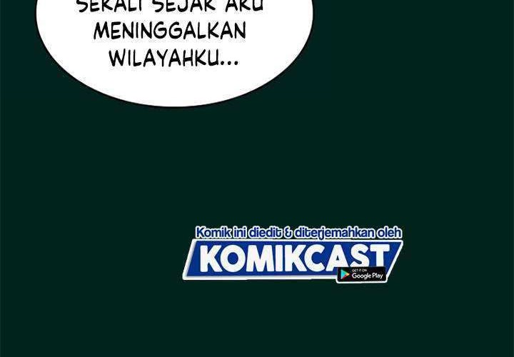 The Constellation that Returned from Hell Chapter 27 Gambar 64