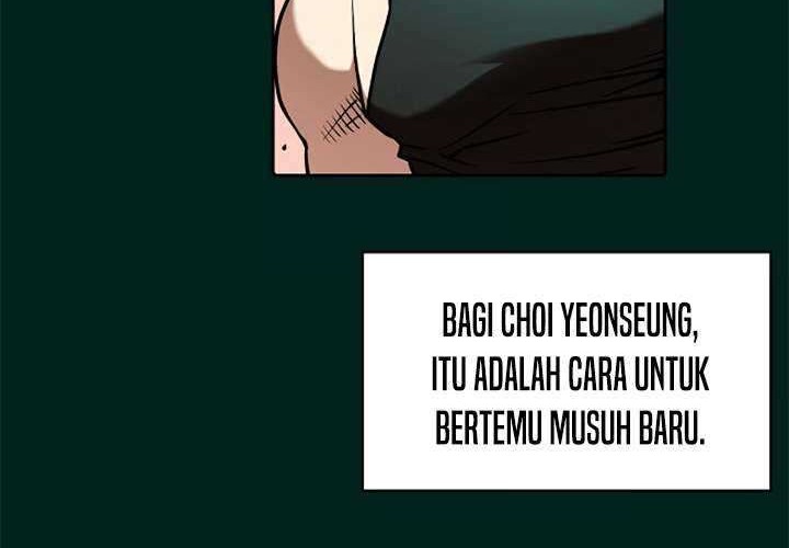 The Constellation that Returned from Hell Chapter 27 Gambar 68