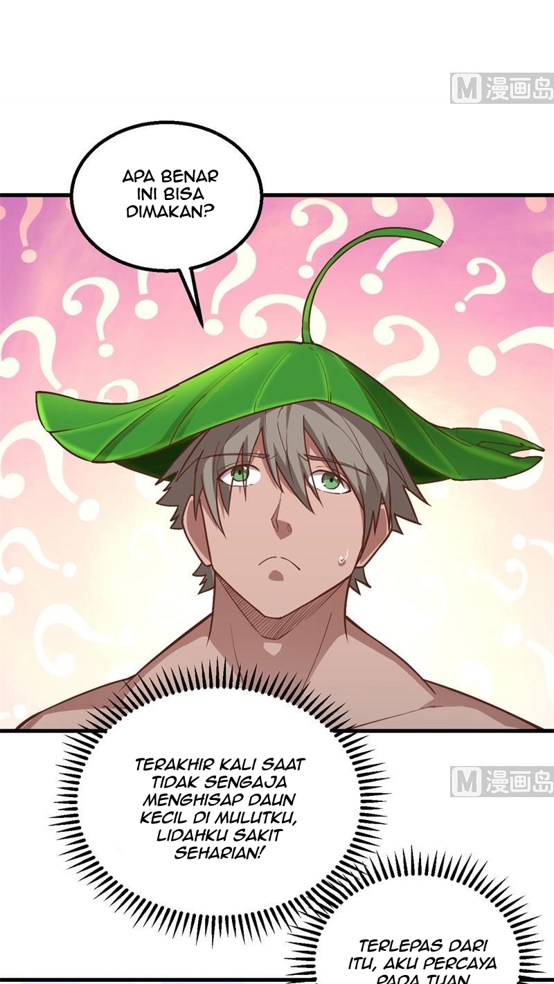 The Rest of My Life on the Desert Island Chapter 78 Gambar 11