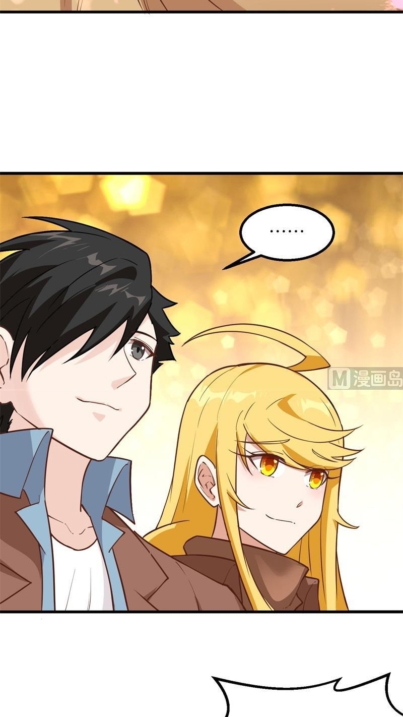 The Rest of My Life on the Desert Island Chapter 78 Gambar 27