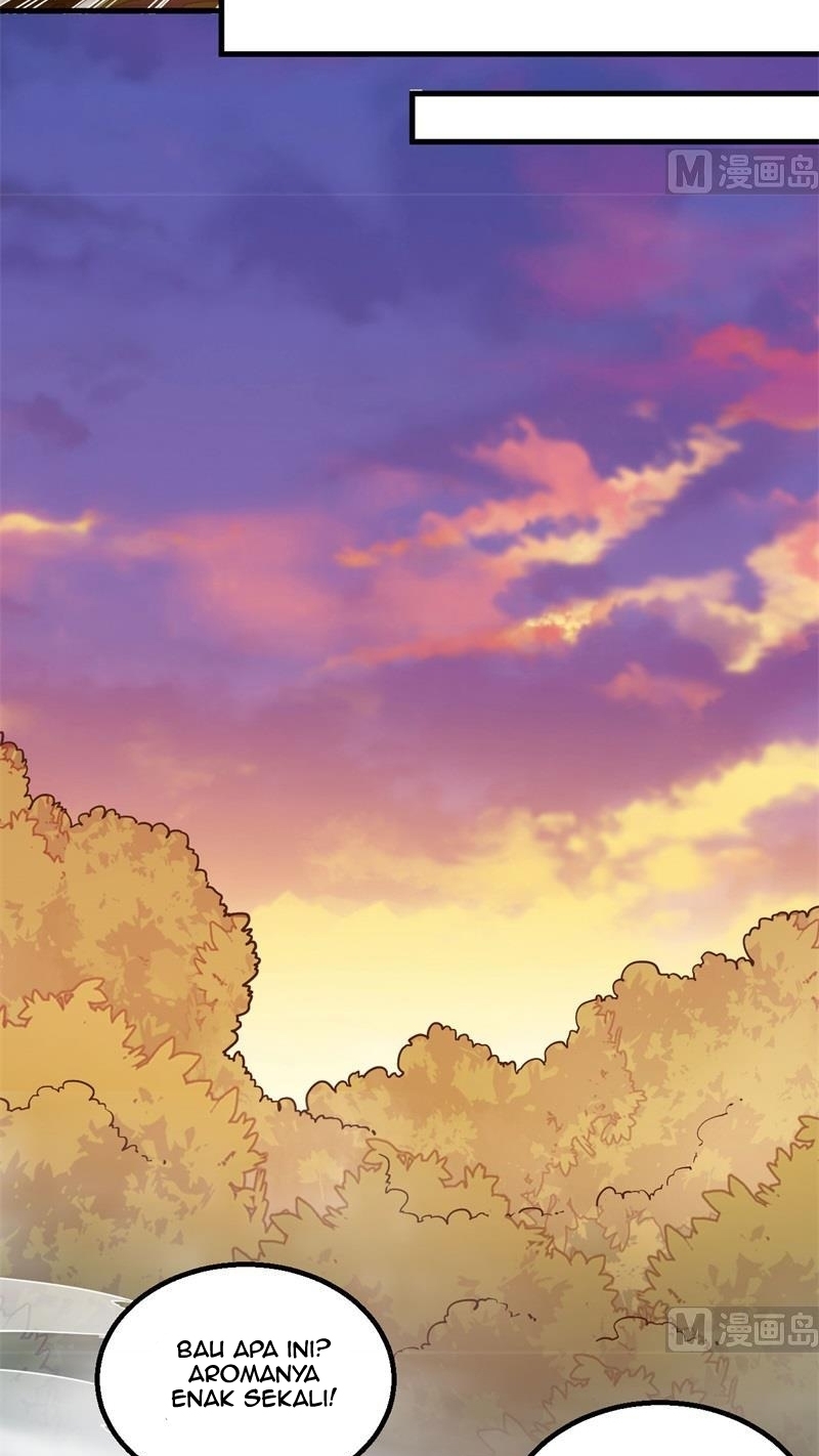 The Rest of My Life on the Desert Island Chapter 78 Gambar 29