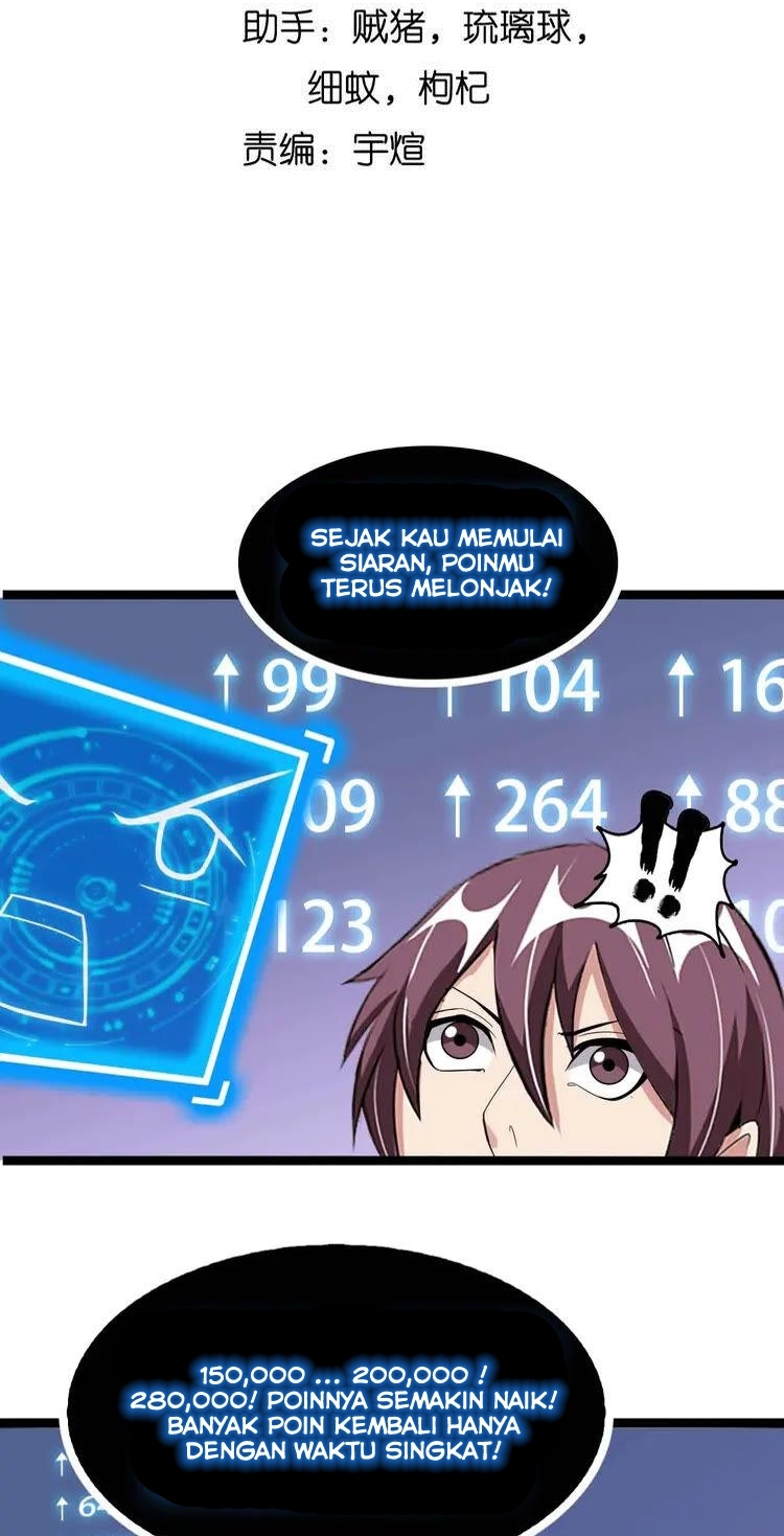 I Am an Invincible Genius Chapter 172 Gambar 5