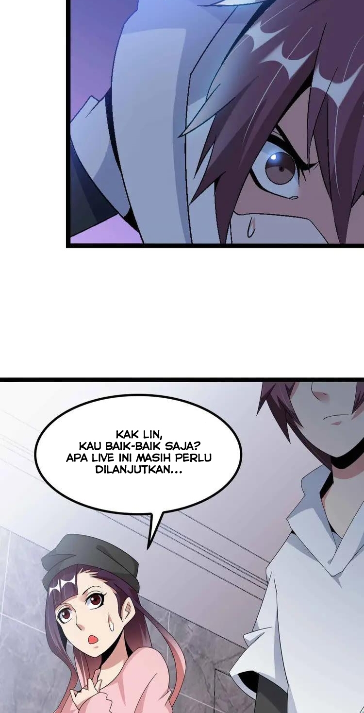 I Am an Invincible Genius Chapter 172 Gambar 8
