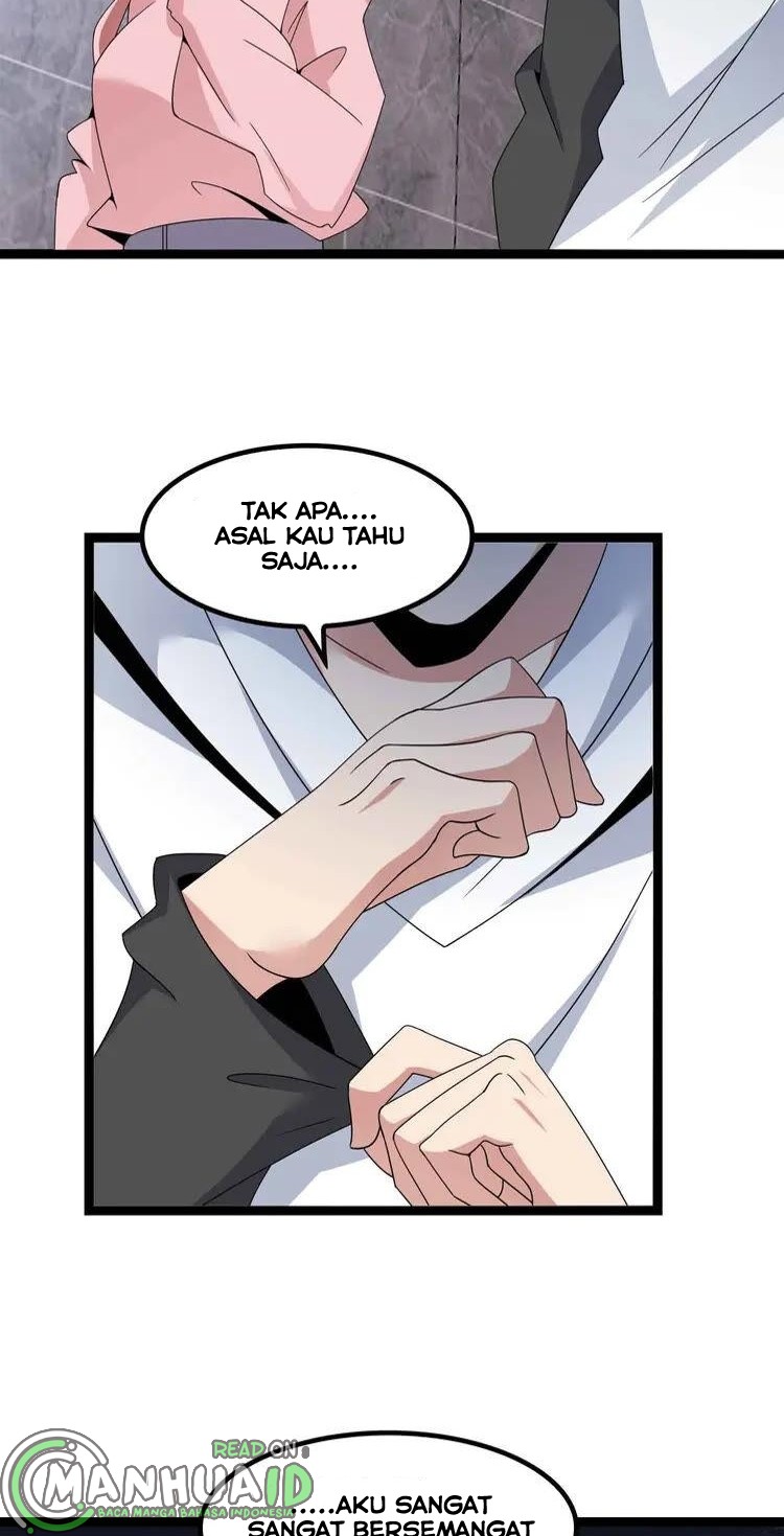 I Am an Invincible Genius Chapter 172 Gambar 9