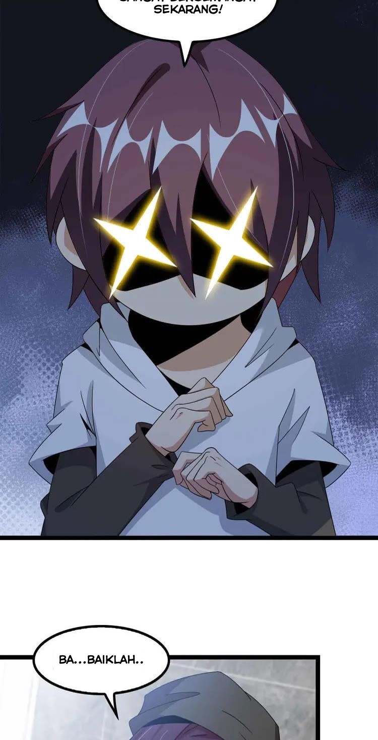 I Am an Invincible Genius Chapter 172 Gambar 10