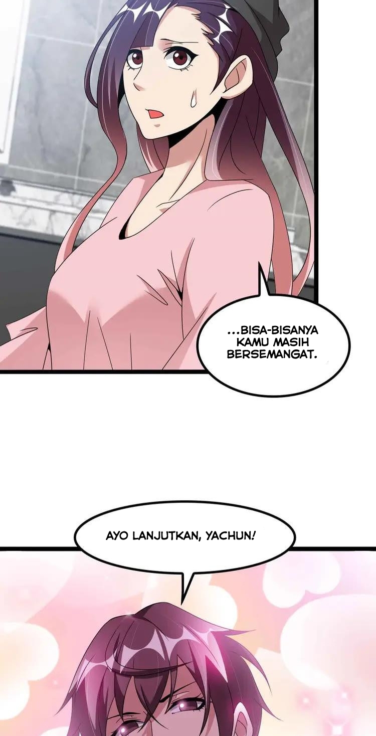 I Am an Invincible Genius Chapter 172 Gambar 11