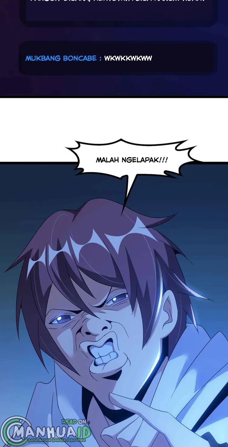 I Am an Invincible Genius Chapter 172 Gambar 16