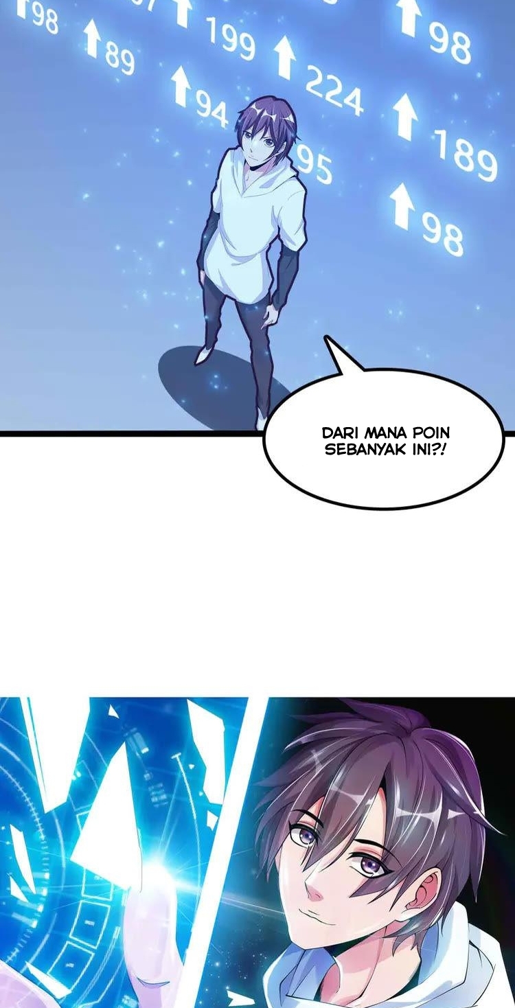 I Am an Invincible Genius Chapter 172 Gambar 3