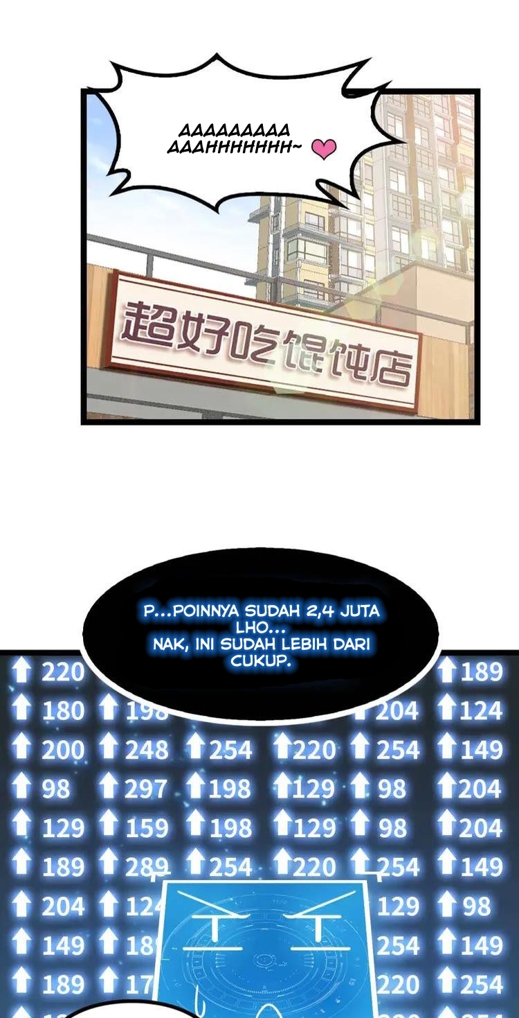 I Am an Invincible Genius Chapter 172 Gambar 33