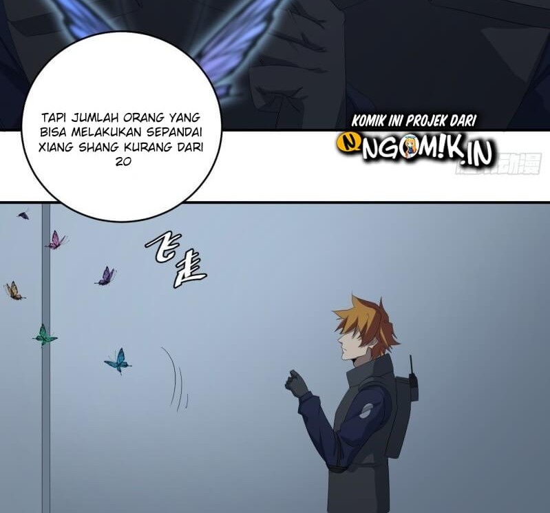 Winner Takes All Chapter 79 Gambar 6