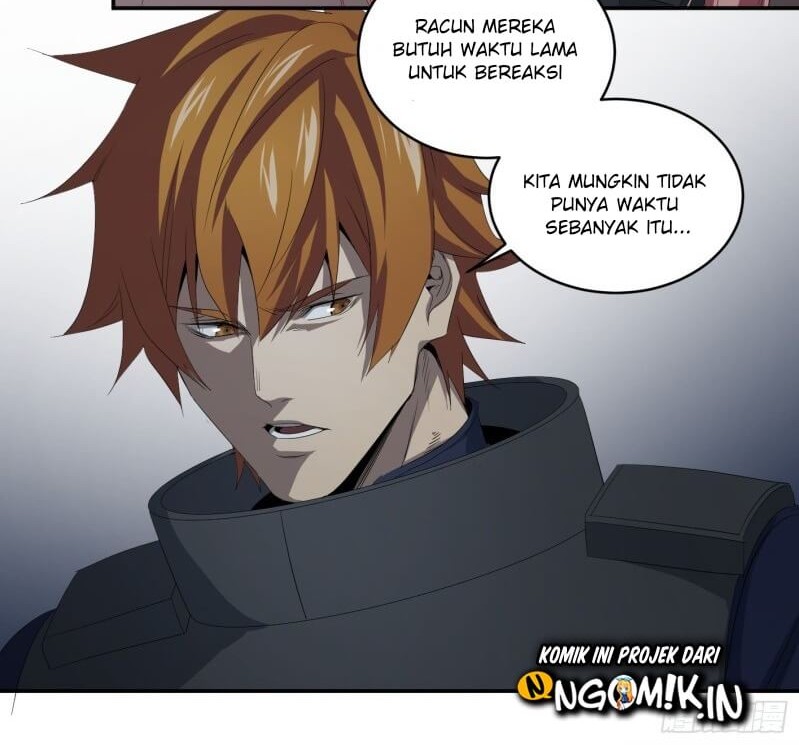 Winner Takes All Chapter 79 Gambar 8