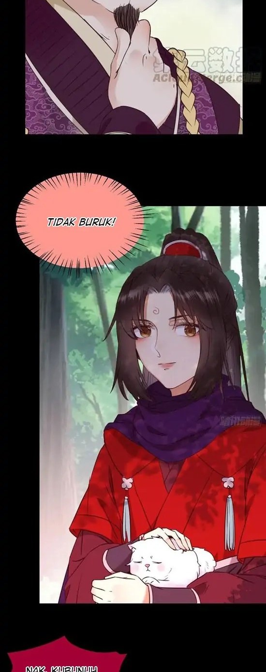 The Ghostly Doctor Chapter 350 Gambar 8