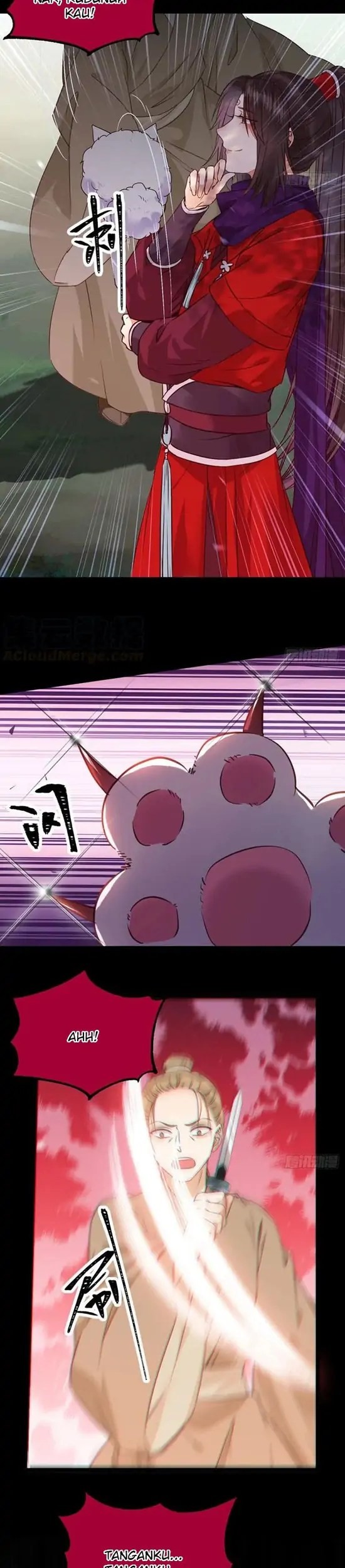 The Ghostly Doctor Chapter 350 Gambar 9