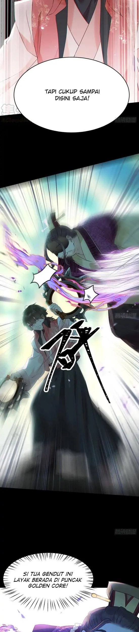 The Ghostly Doctor Chapter 350 Gambar 13